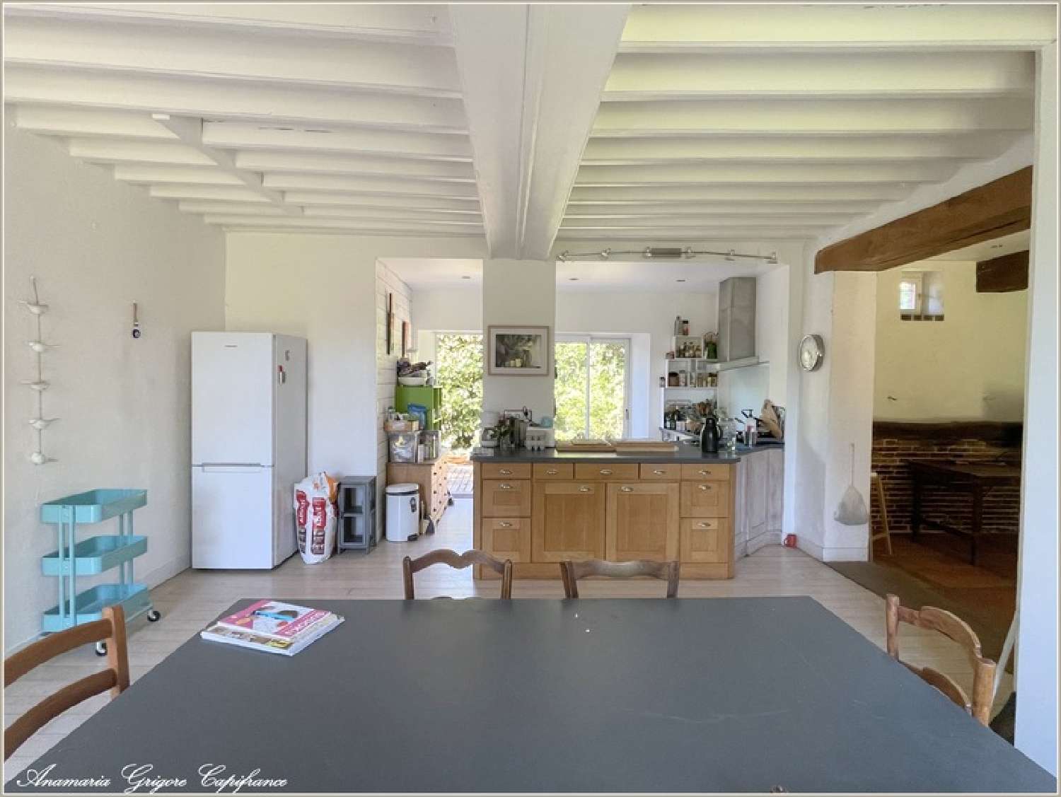  for sale house Le Thieulin Eure-et-Loir 4