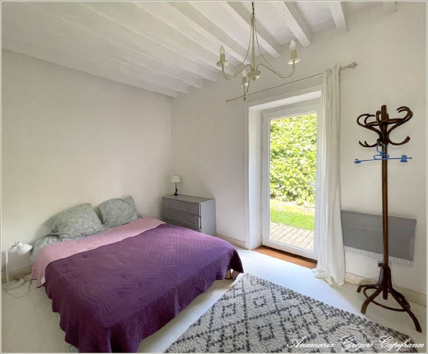  for sale house Le Thieulin Eure-et-Loir 5