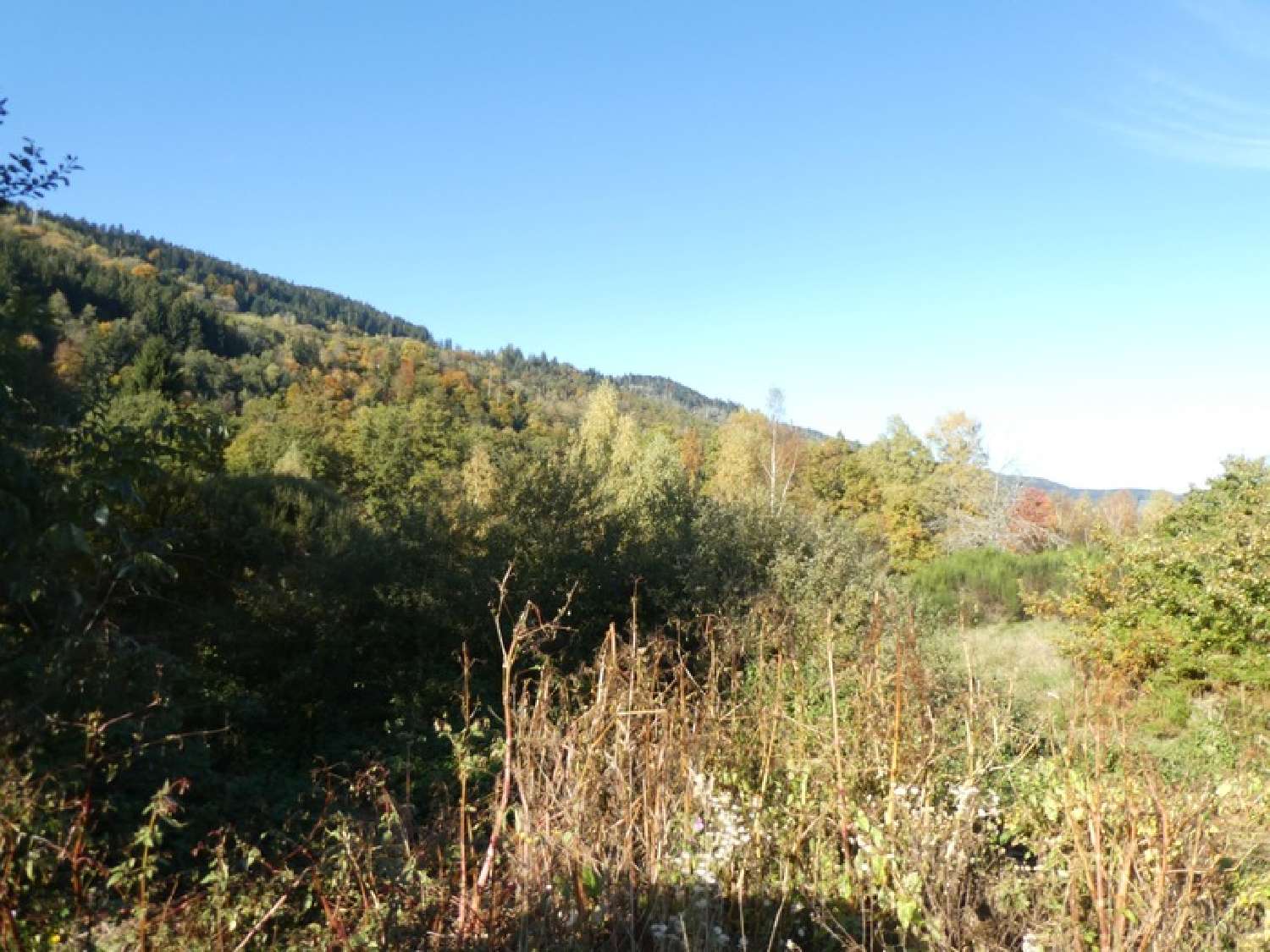  en venta casa Le Thillot Vosgos 3