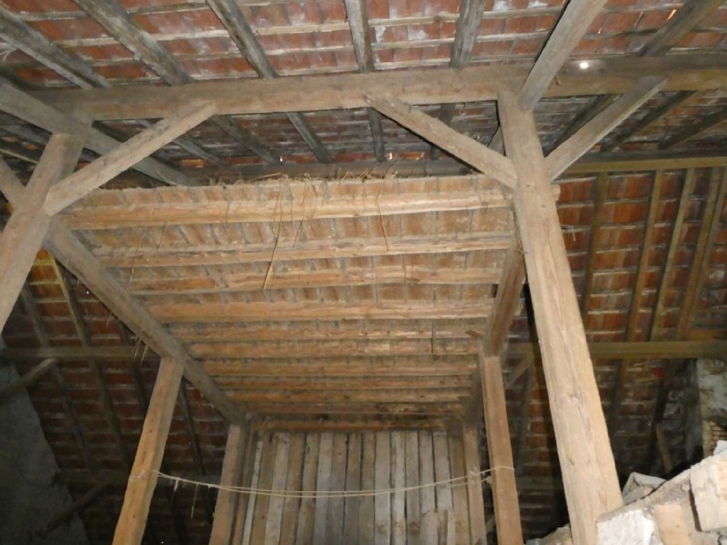  en venta casa Le Thillot Vosgos 4