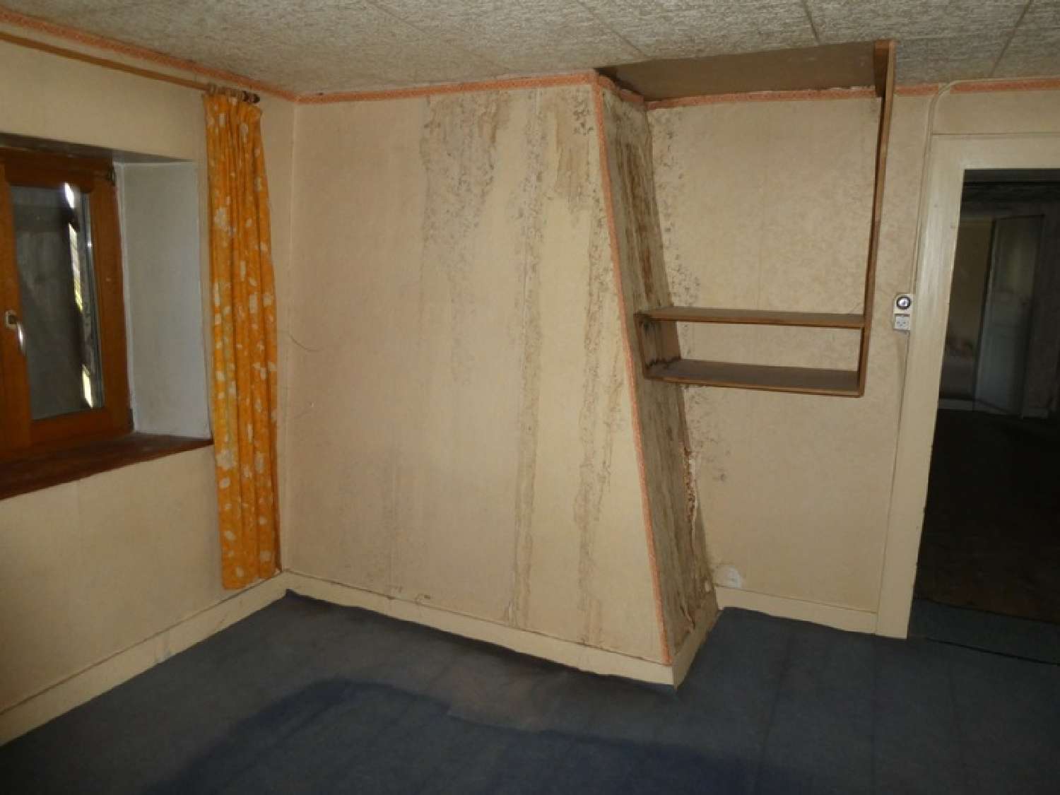  en venta casa Le Thillot Vosgos 7