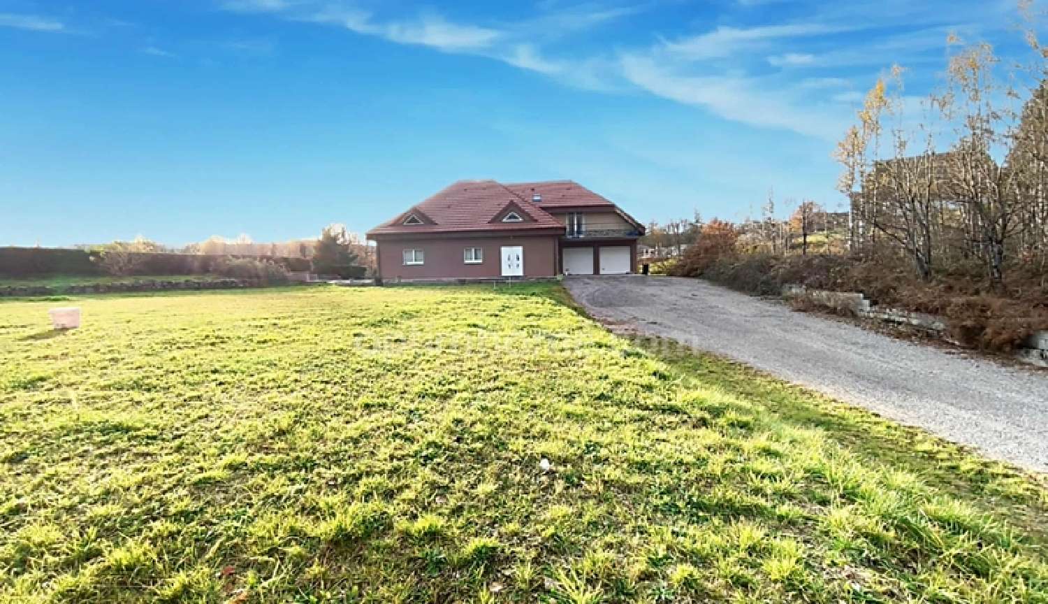  te koop huis Le Thillot Vogezen 3