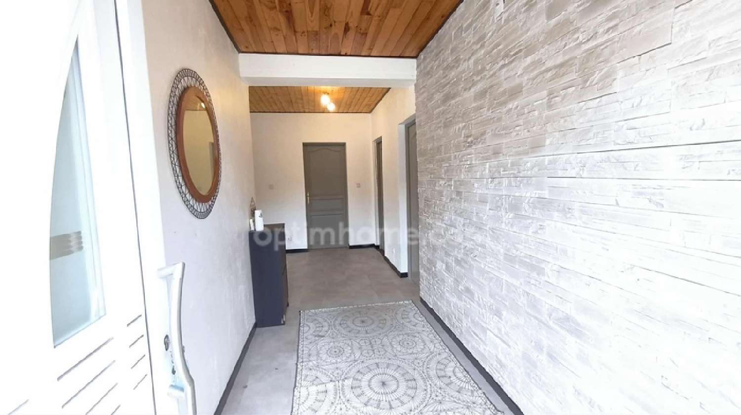  te koop huis Le Thillot Vogezen 4