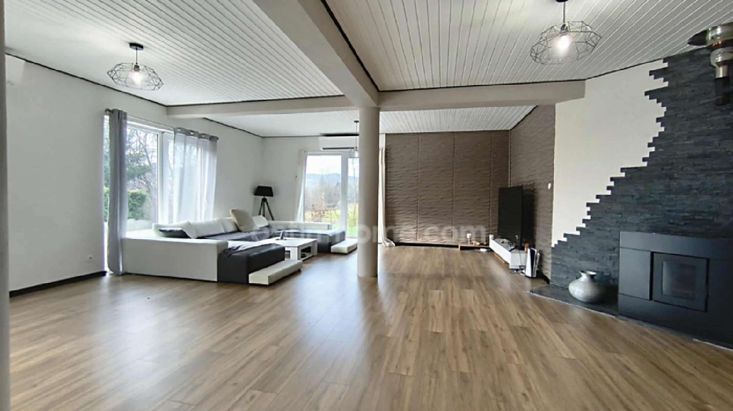  te koop huis Le Thillot Vogezen 5