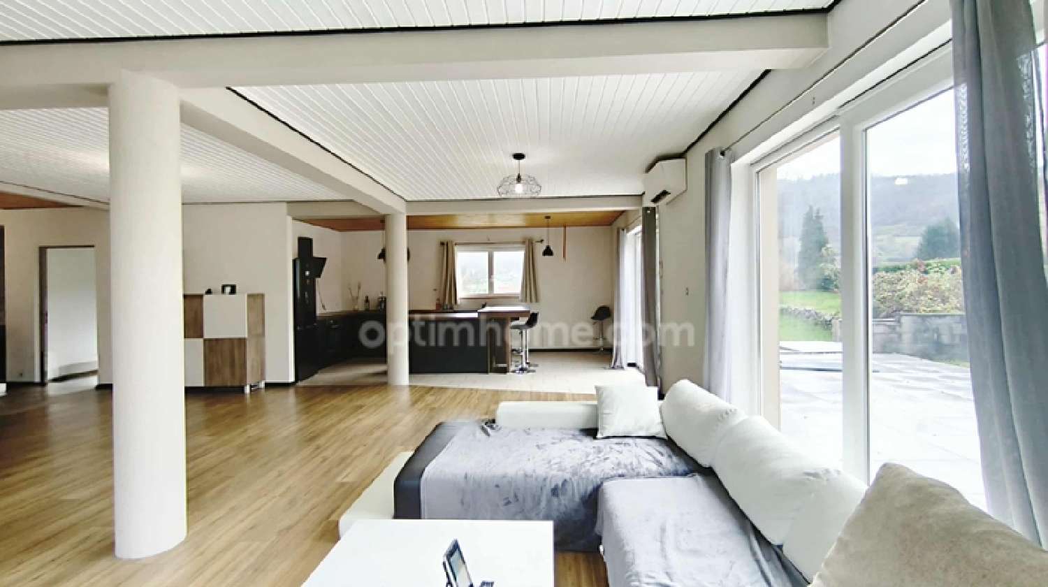  te koop huis Le Thillot Vogezen 6