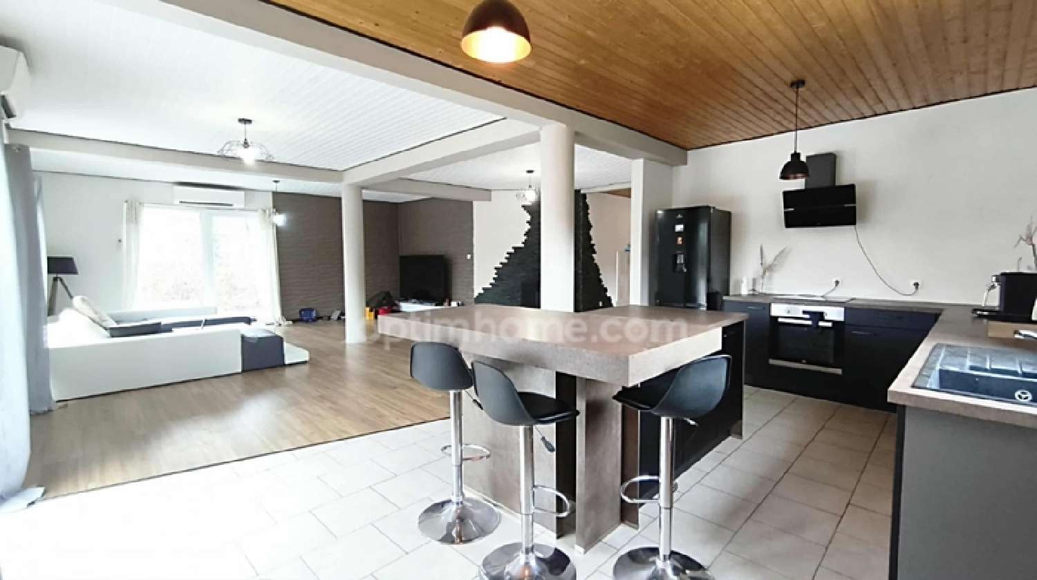  te koop huis Le Thillot Vogezen 7