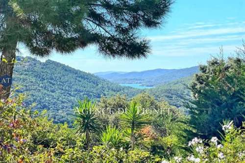 Le Tignet Alpes-Maritimes Haus Bild 7196955