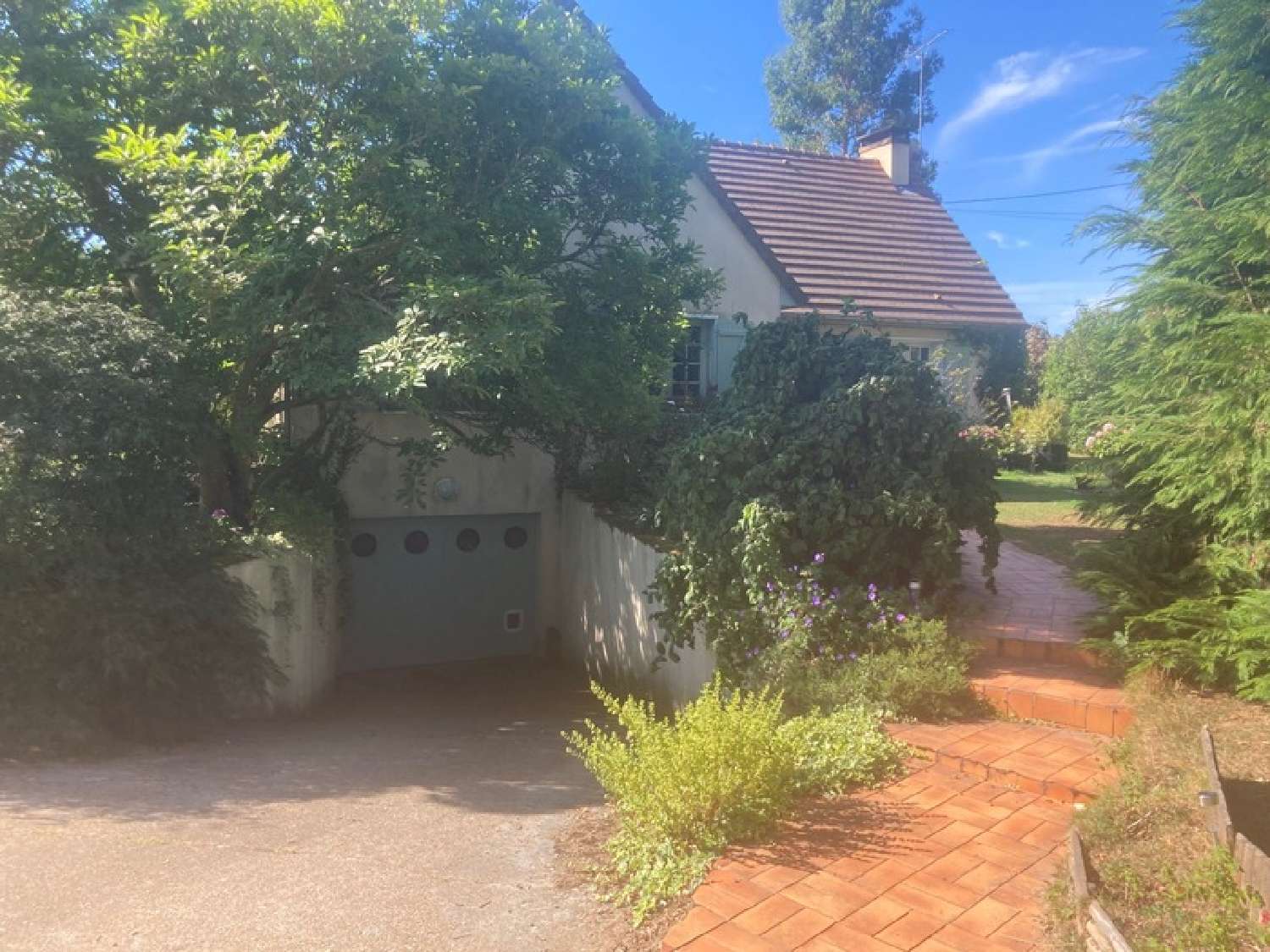 te koop huis Le Torquesne Calvados 3