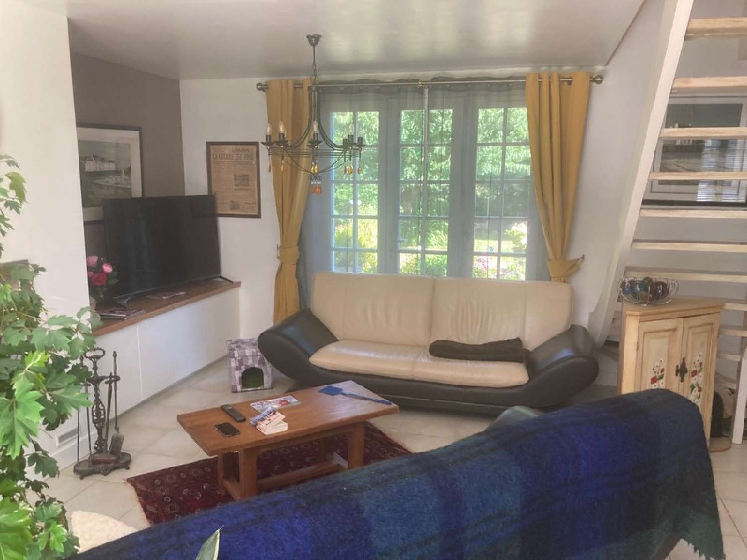 te koop huis Le Torquesne Calvados 5