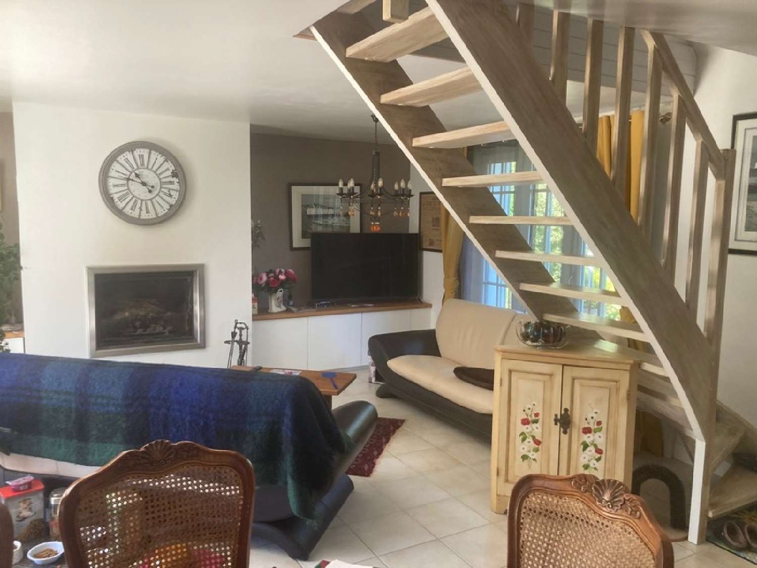 te koop huis Le Torquesne Calvados 6