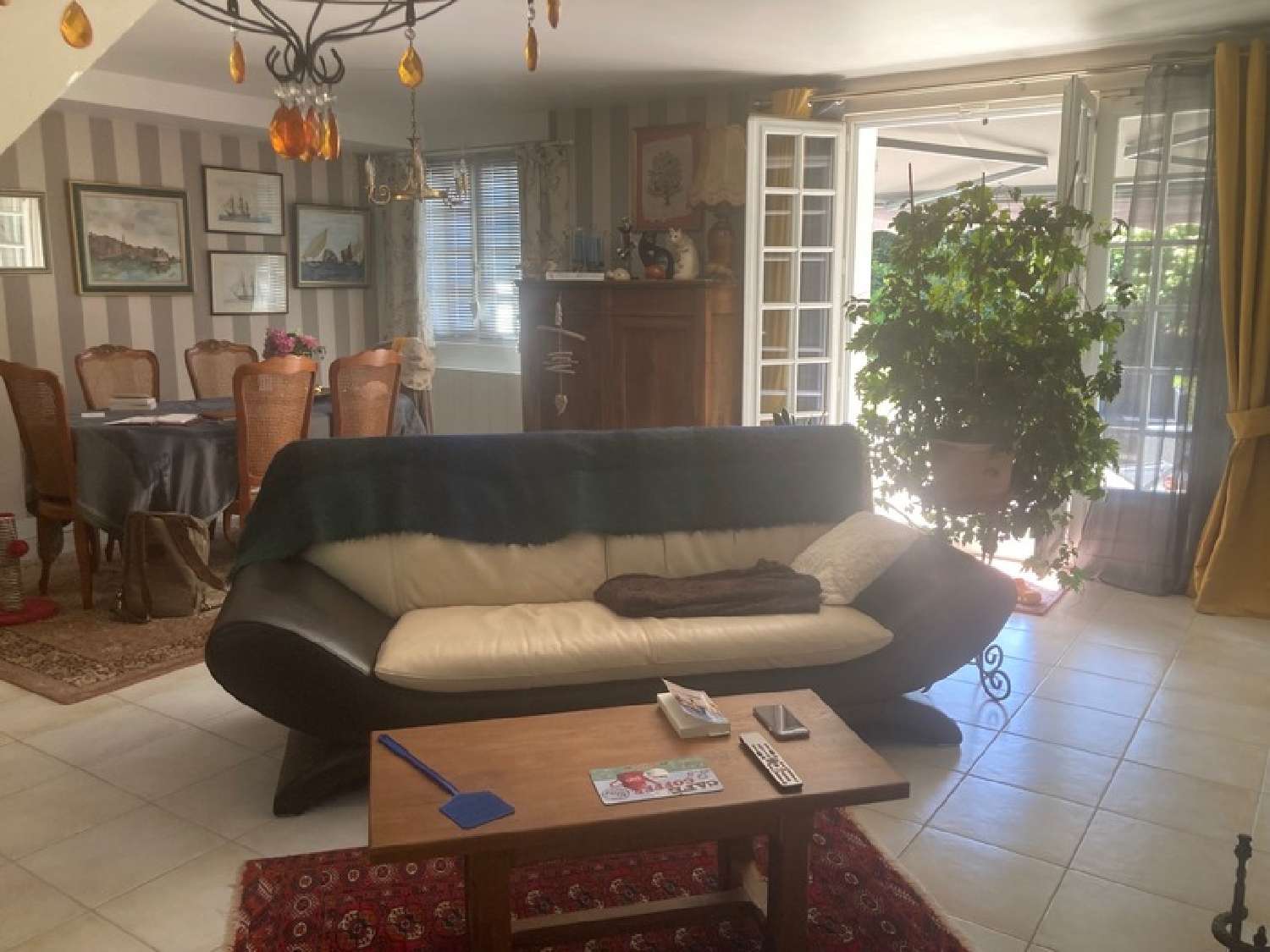 te koop huis Le Torquesne Calvados 7