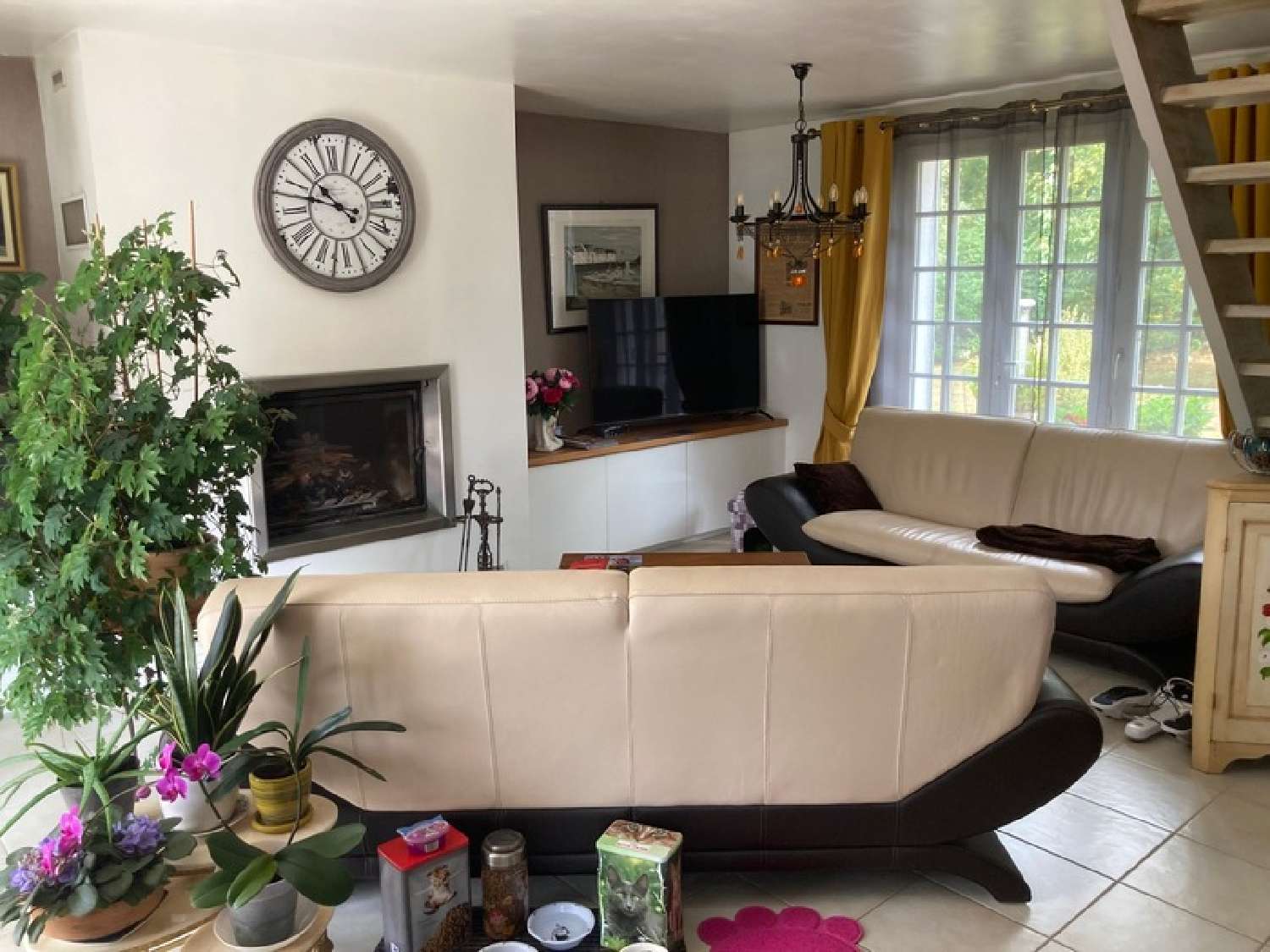 te koop huis Le Torquesne Calvados 8