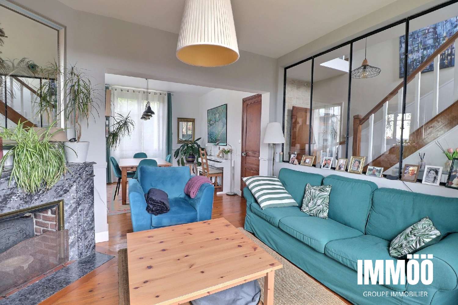 à vendre maison Le Trait Seine-Maritime 2