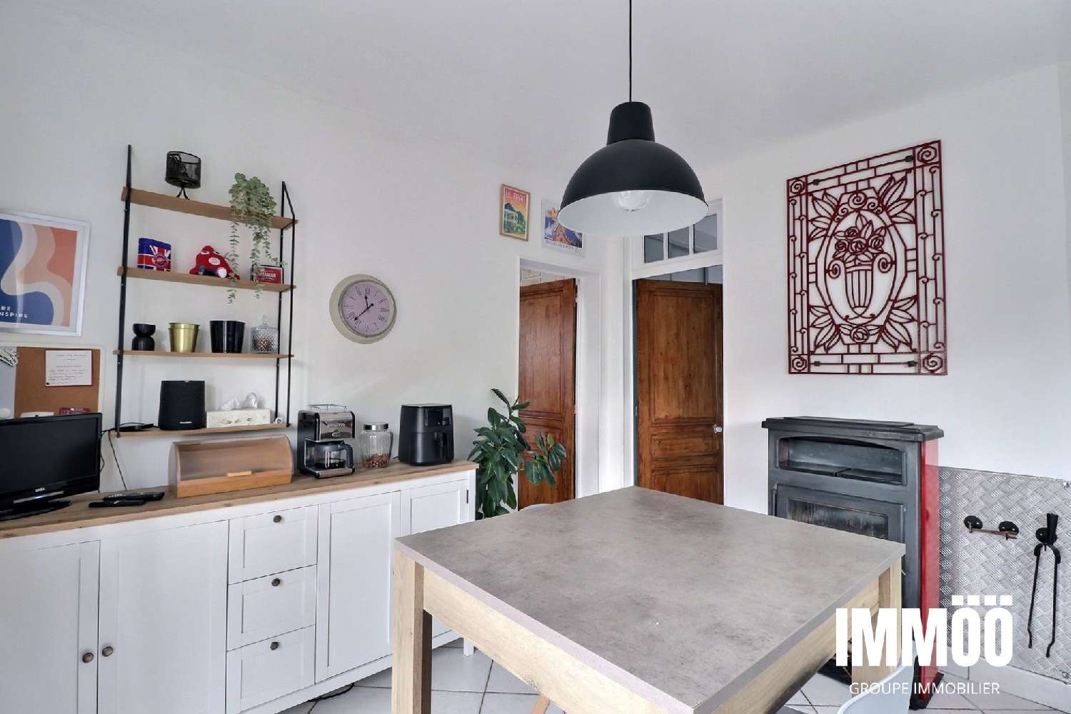 à vendre maison Le Trait Seine-Maritime 3