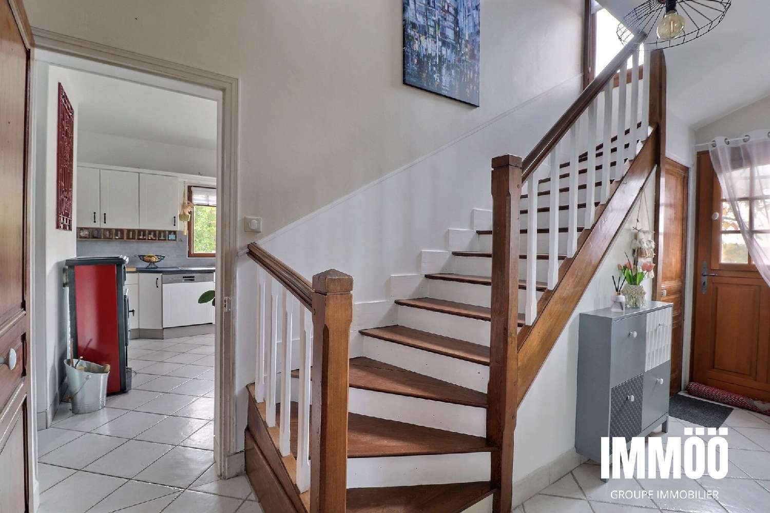 à vendre maison Le Trait Seine-Maritime 6