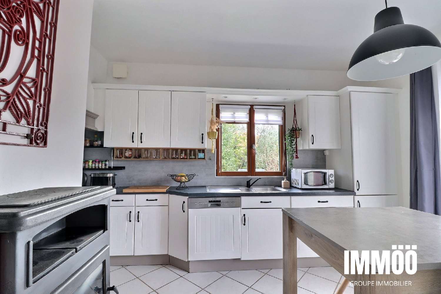 à vendre maison Le Trait Seine-Maritime 7