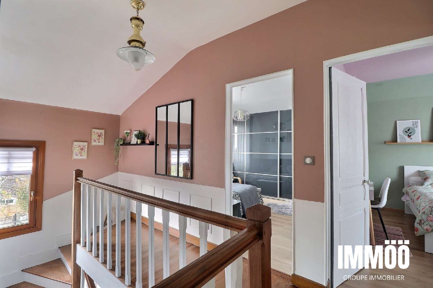 à vendre maison Le Trait Seine-Maritime 8