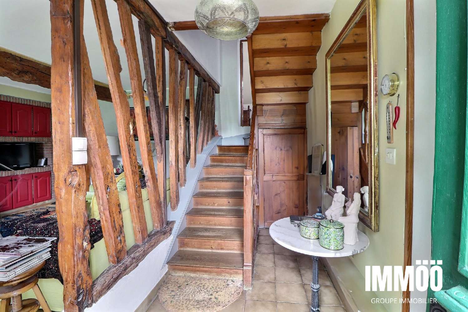  te koop huis Le Trait Seine-Maritime 4