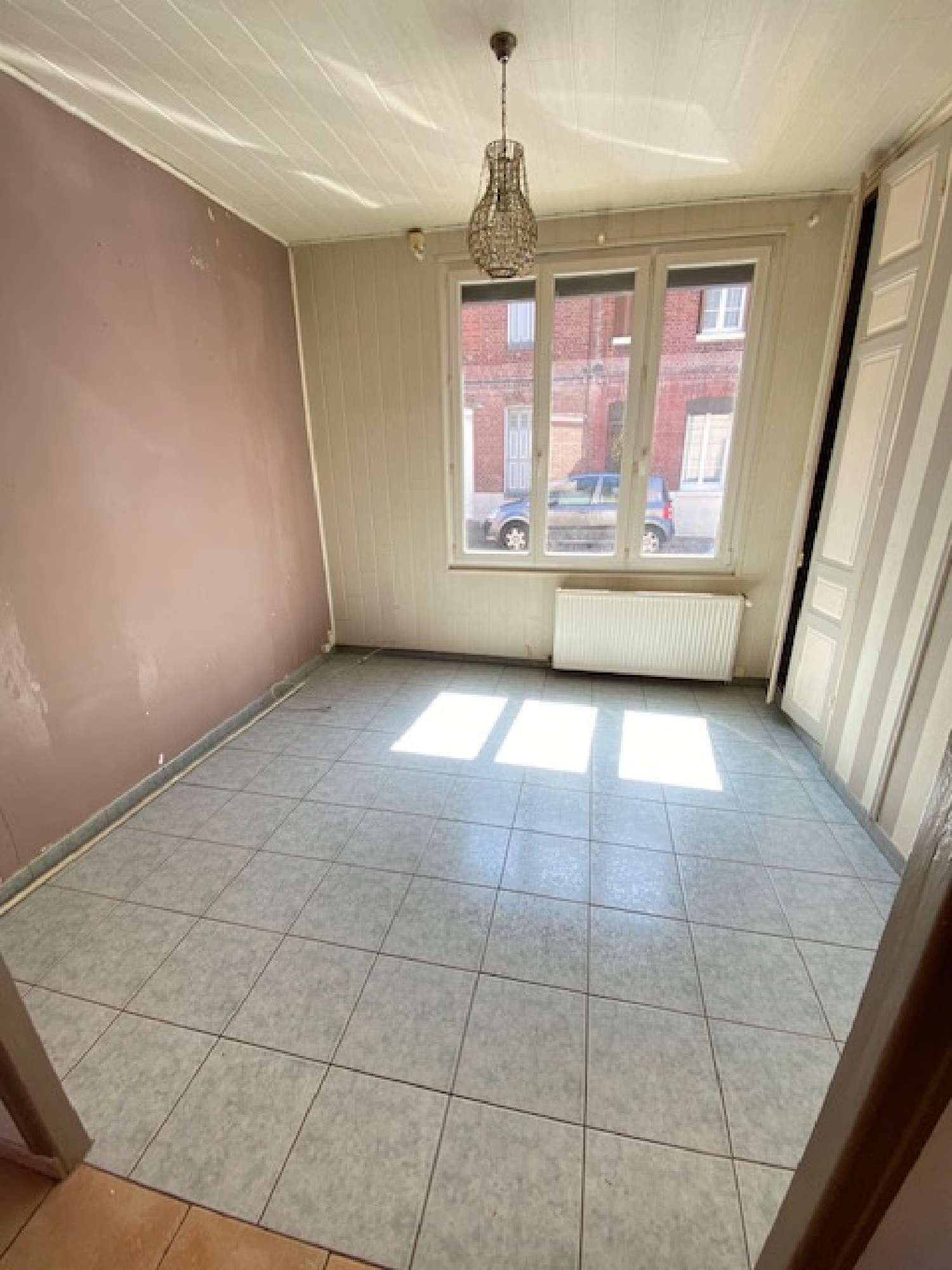  te koop huis Le Tréport Seine-Maritime 3