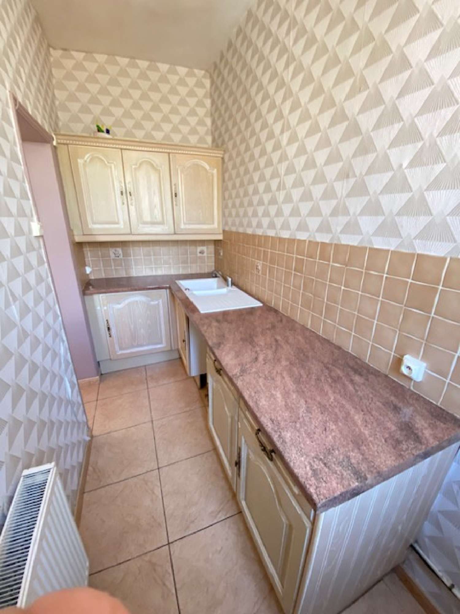  te koop huis Le Tréport Seine-Maritime 7