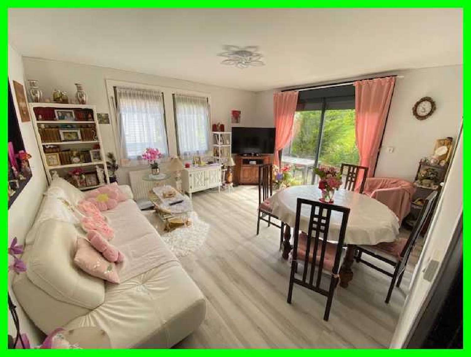  te koop huis Le Tréport Seine-Maritime 1