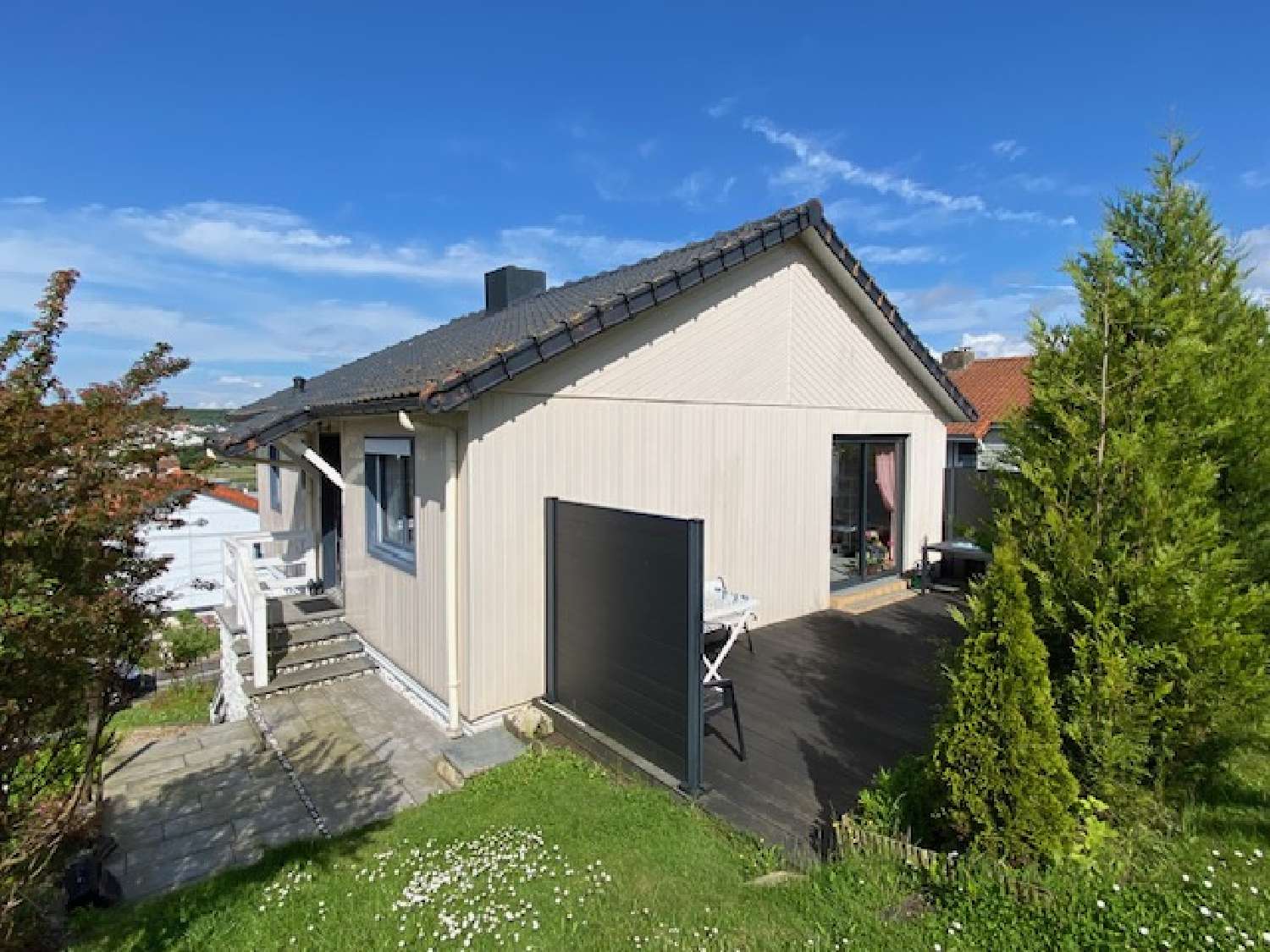  te koop huis Le Tréport Seine-Maritime 4