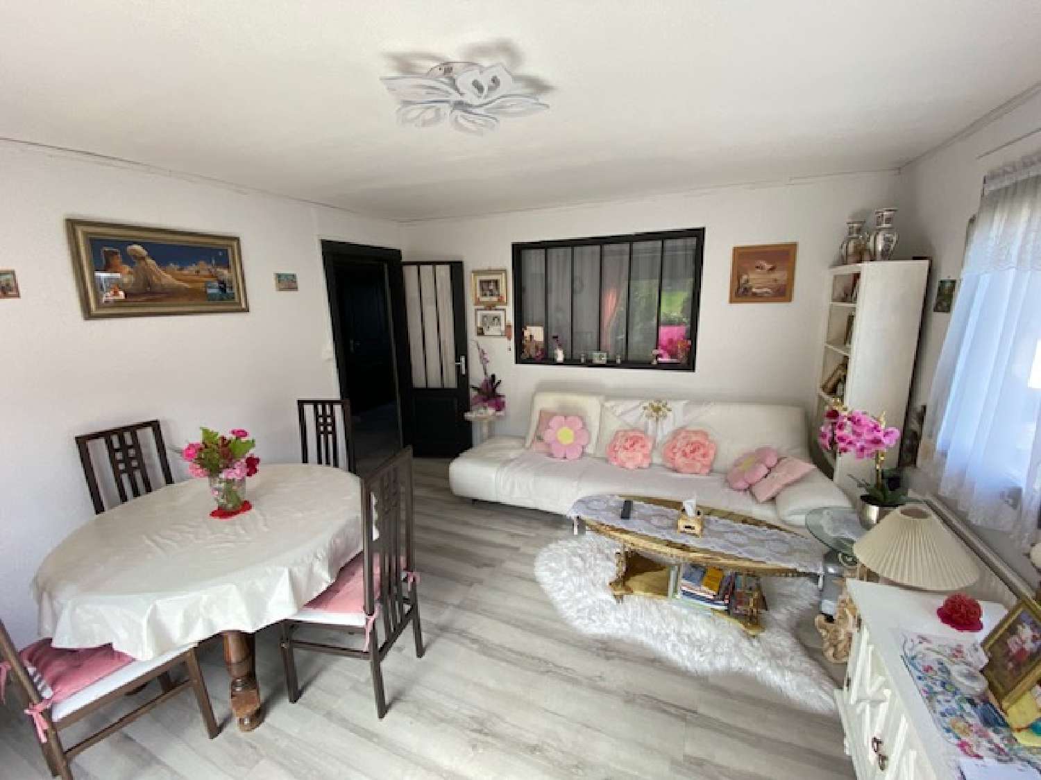  te koop huis Le Tréport Seine-Maritime 5