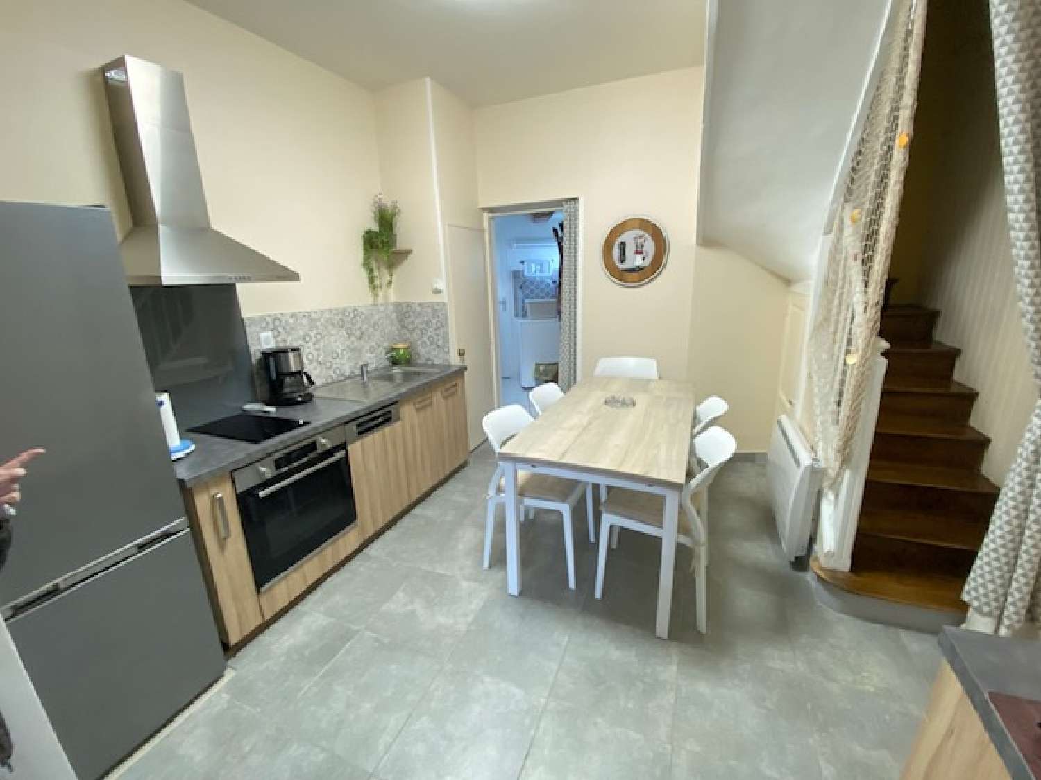  te koop huis Le Tréport Seine-Maritime 3