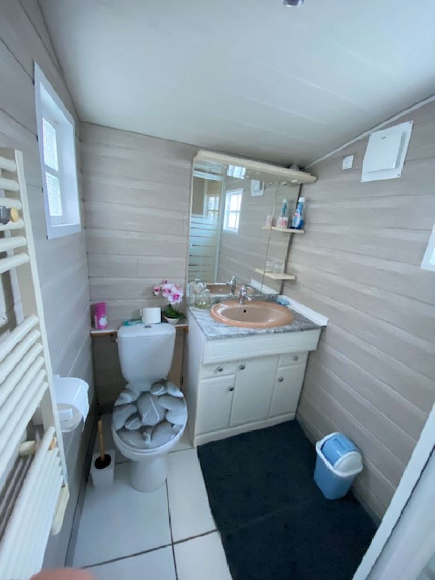  te koop huis Le Tréport Seine-Maritime 5