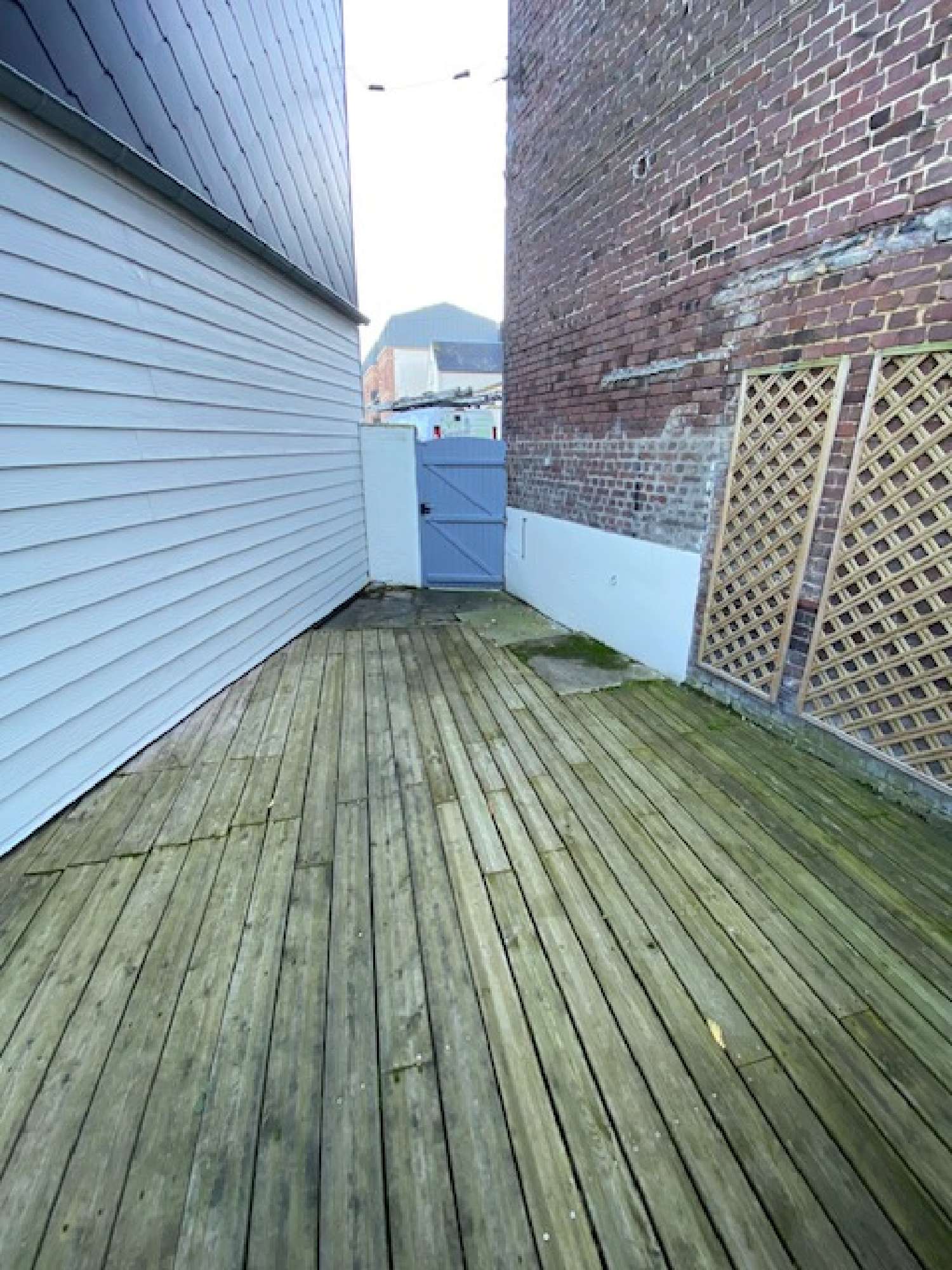  te koop huis Le Tréport Seine-Maritime 7