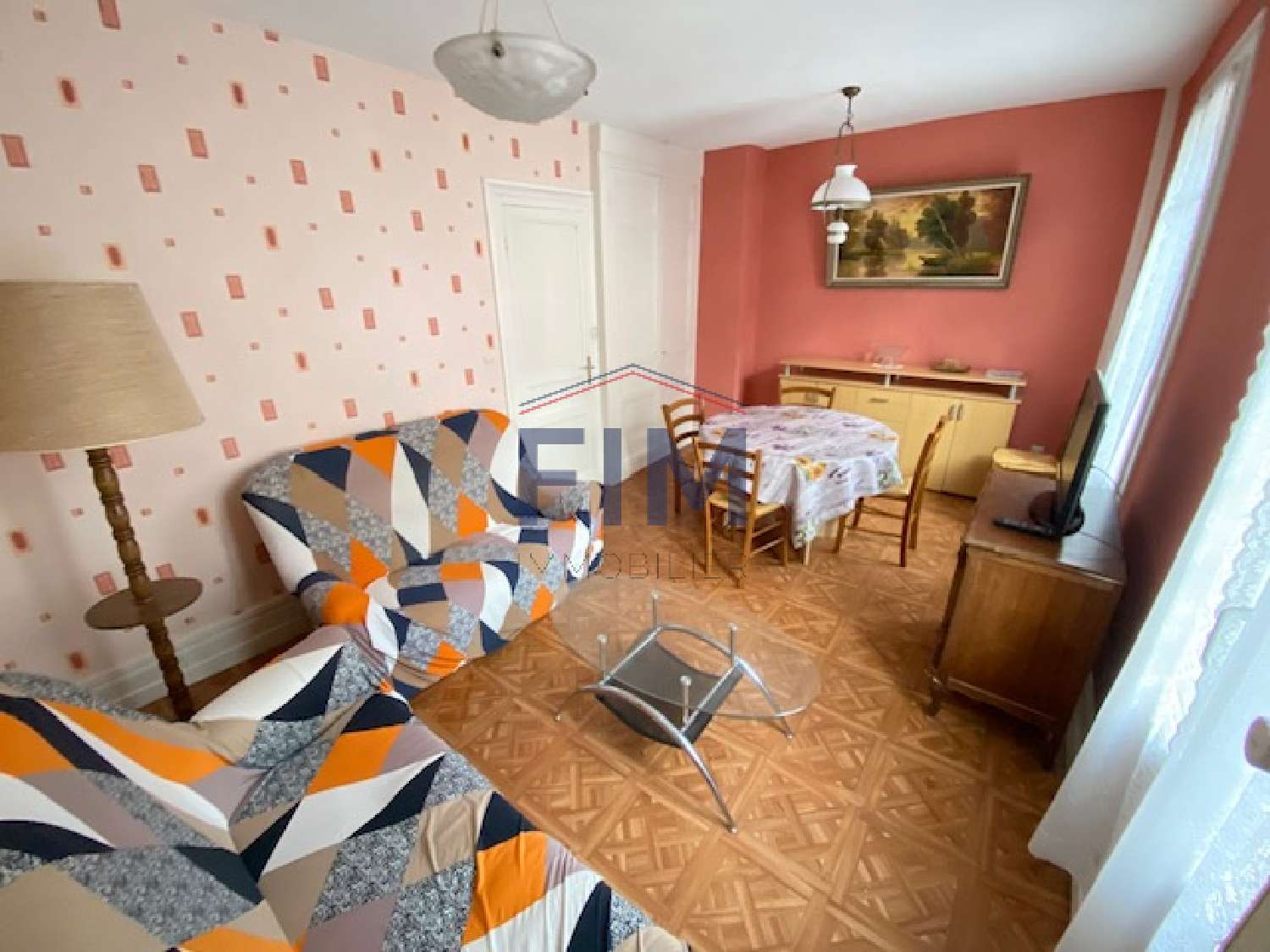  te koop huis Le Tréport Seine-Maritime 2