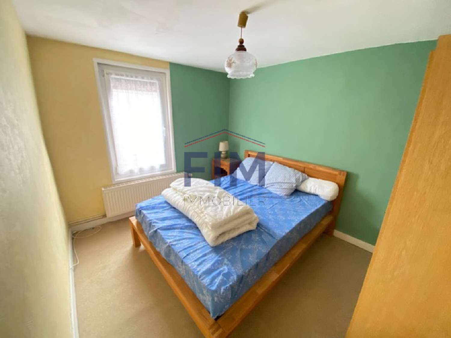  te koop huis Le Tréport Seine-Maritime 3