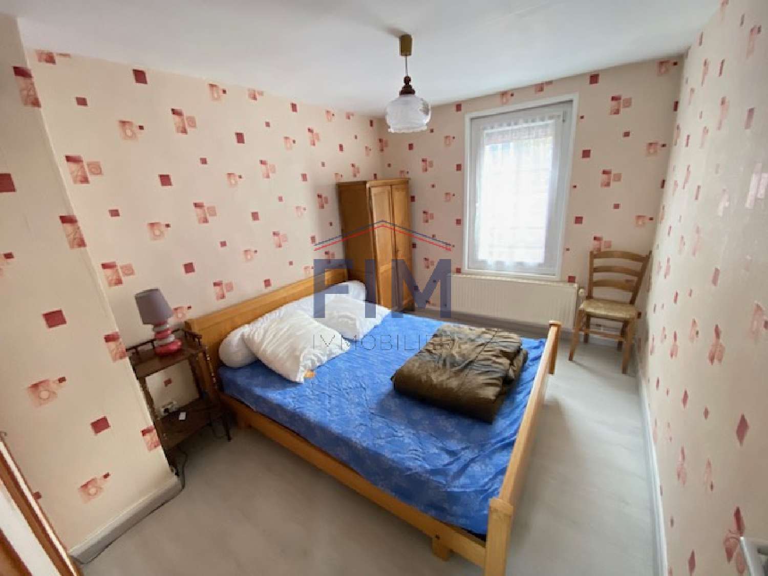  te koop huis Le Tréport Seine-Maritime 4