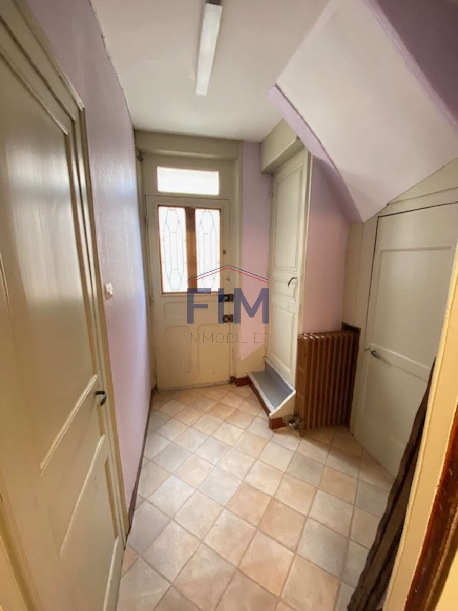  te koop huis Le Tréport Seine-Maritime 5