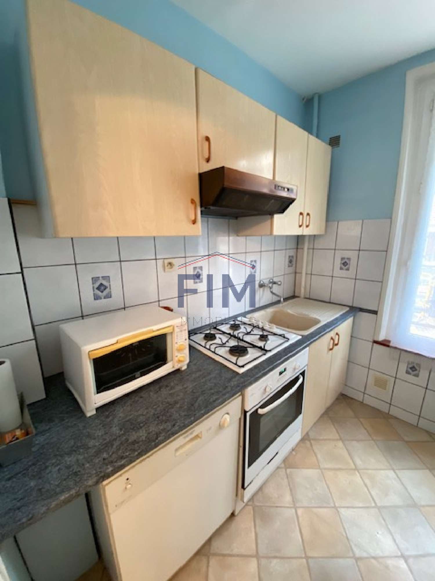  te koop huis Le Tréport Seine-Maritime 6