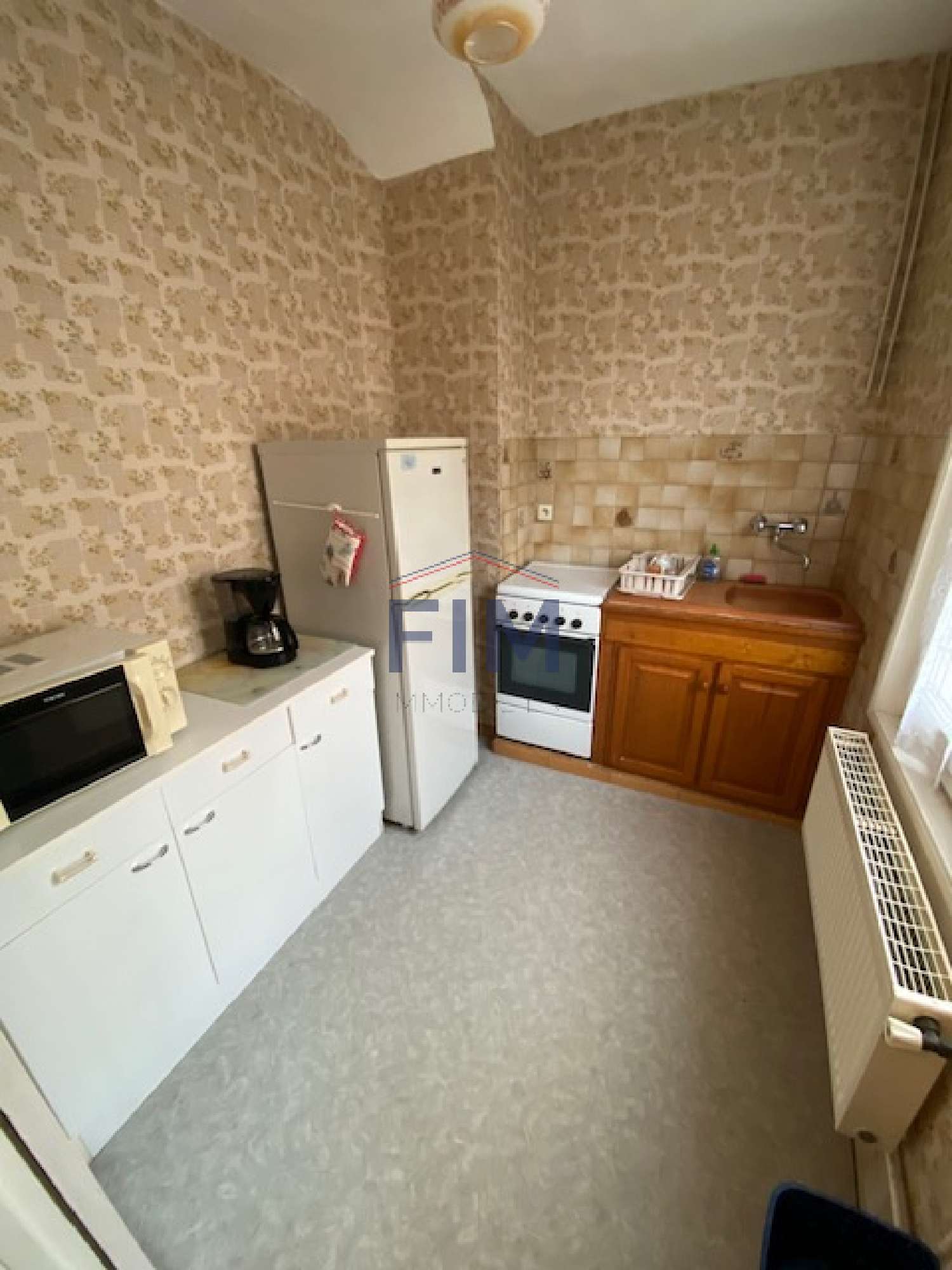  te koop huis Le Tréport Seine-Maritime 7