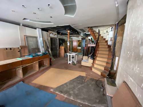 Le Tréport Seine-Maritime Haus Bild 7207809