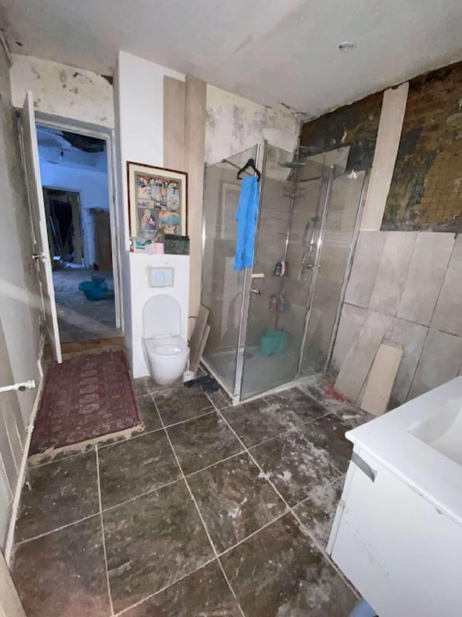  kaufen Haus Le Tréport Seine-Maritime 4