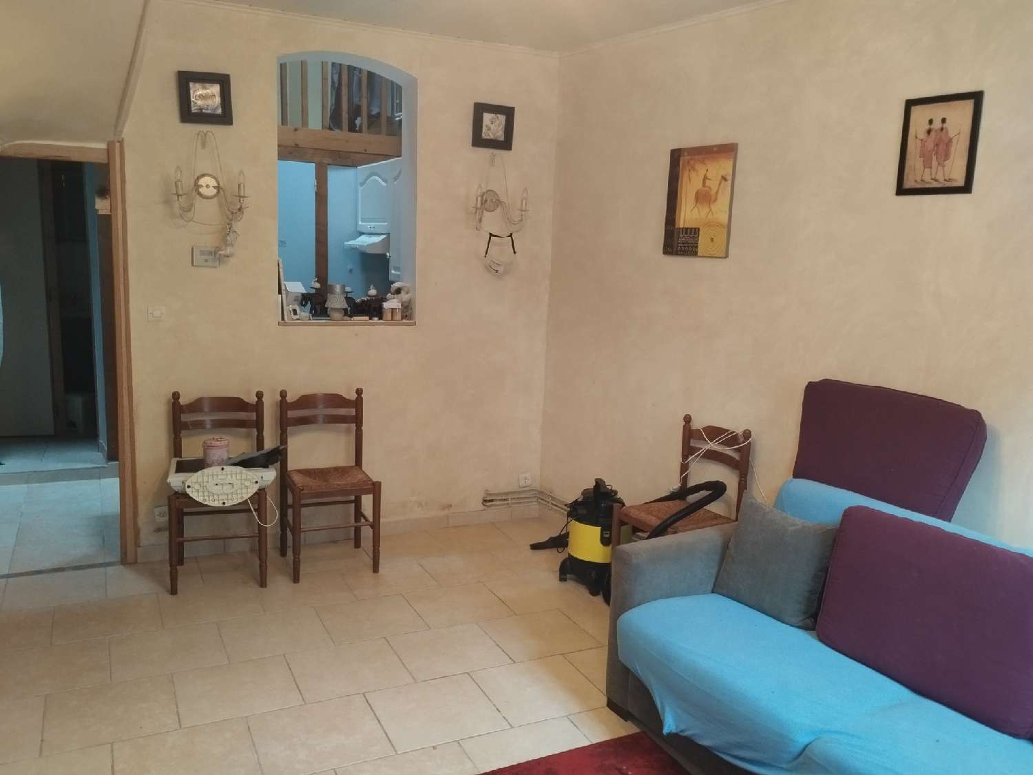  te koop huis Le Tréport Seine-Maritime 2