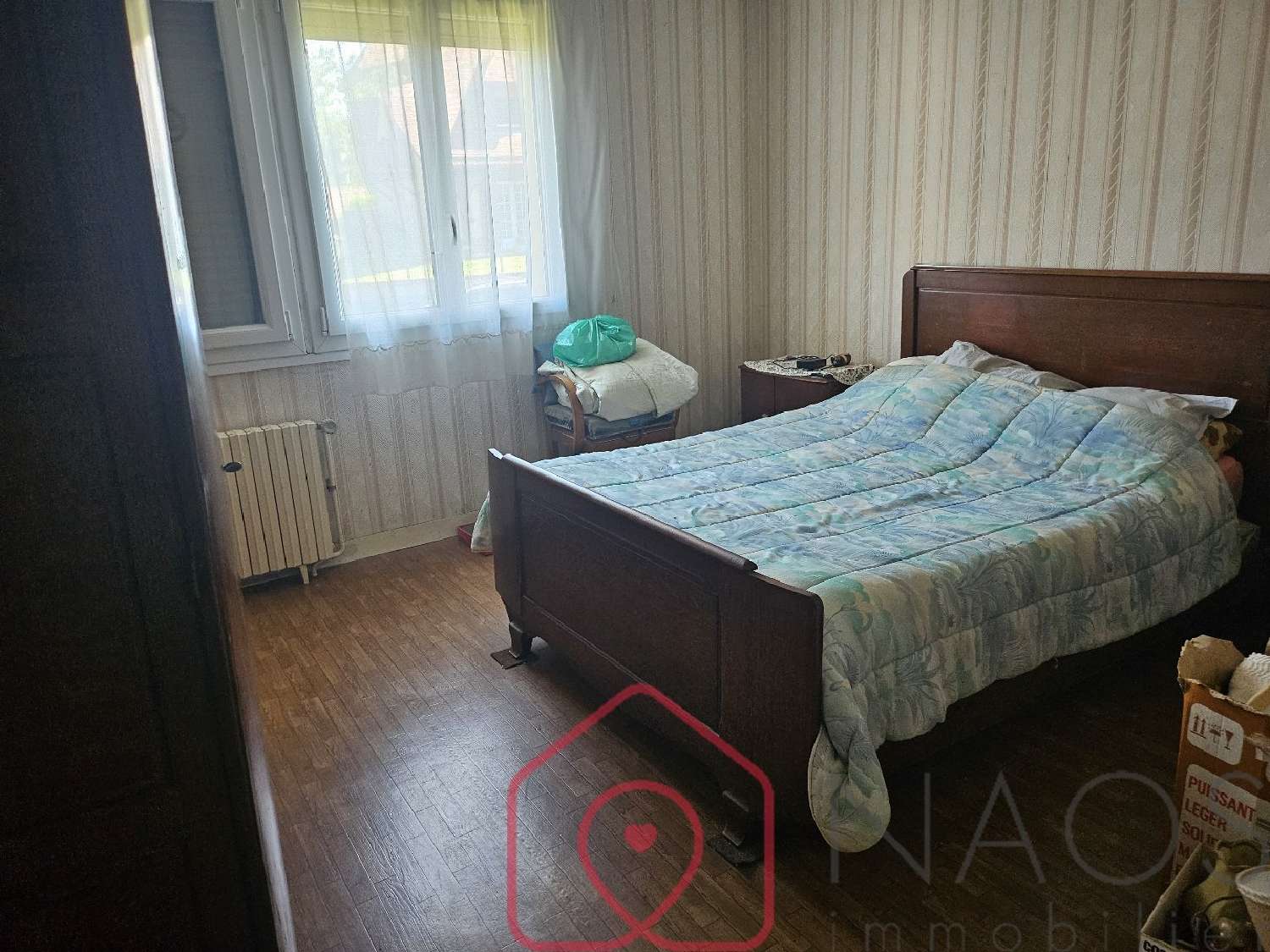 te koop huis Le Tréport Seine-Maritime 8