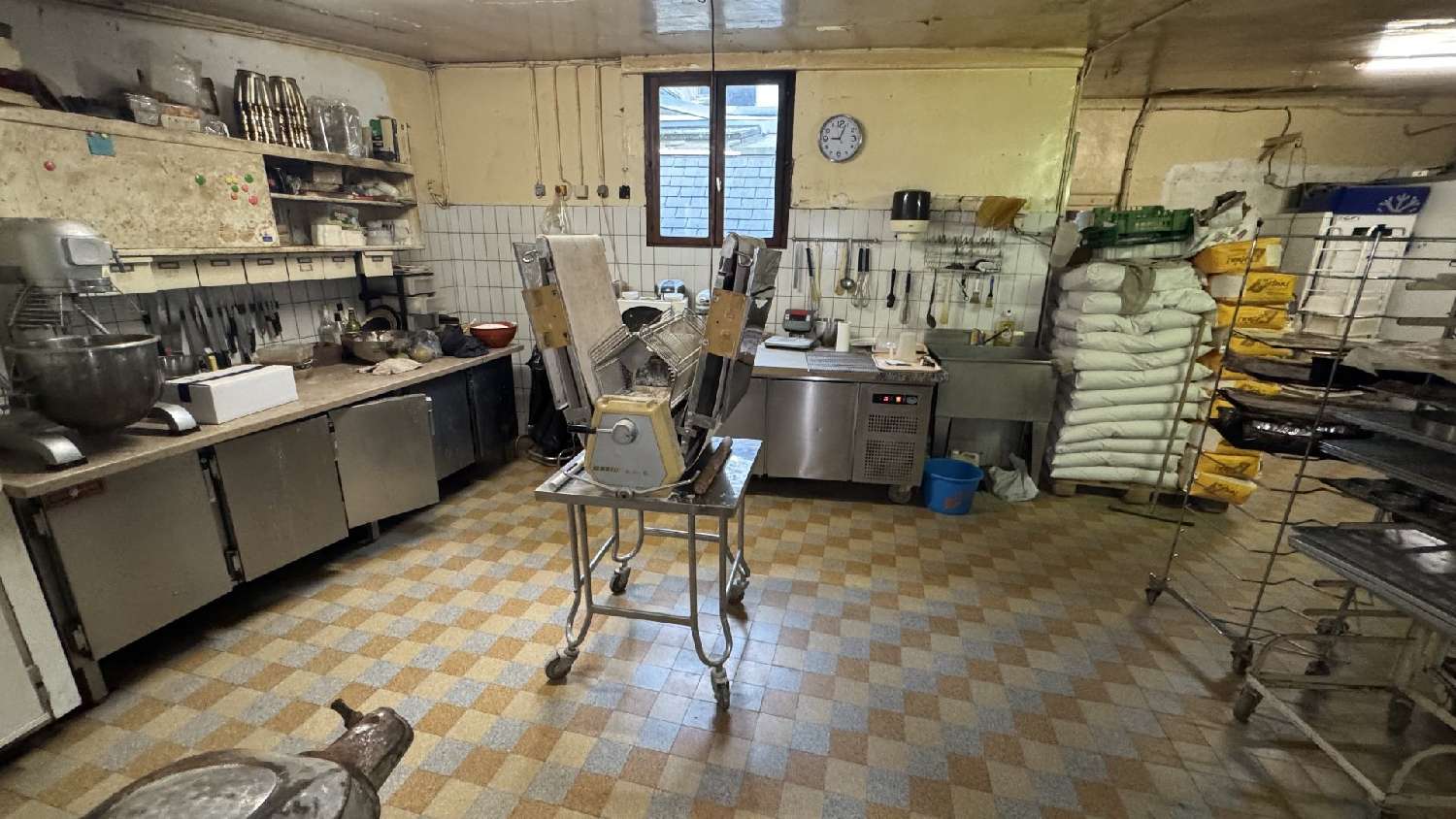 te koop huis Le Tréport Seine-Maritime 3