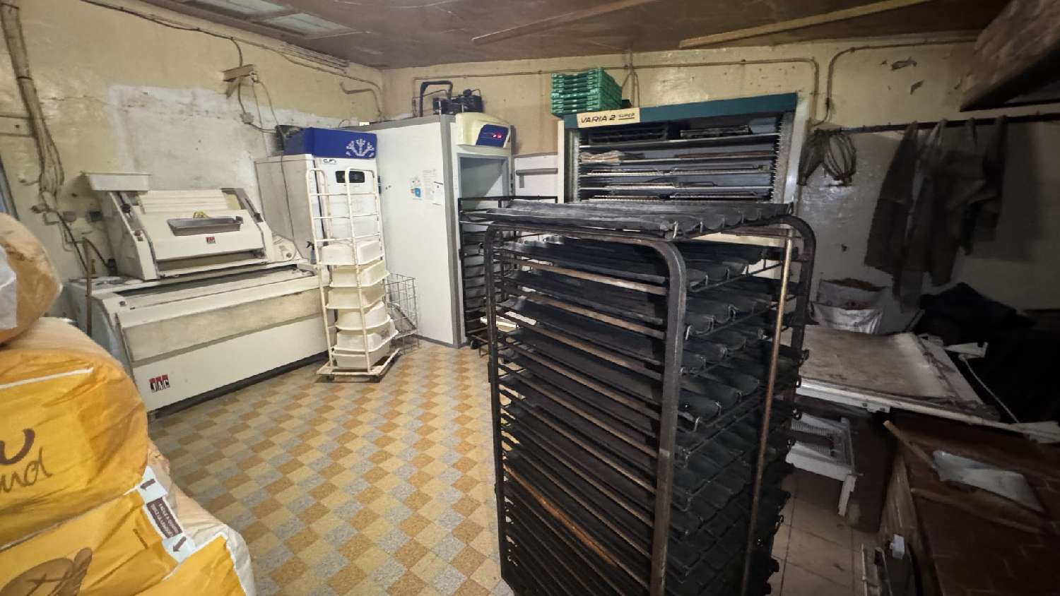 te koop huis Le Tréport Seine-Maritime 5