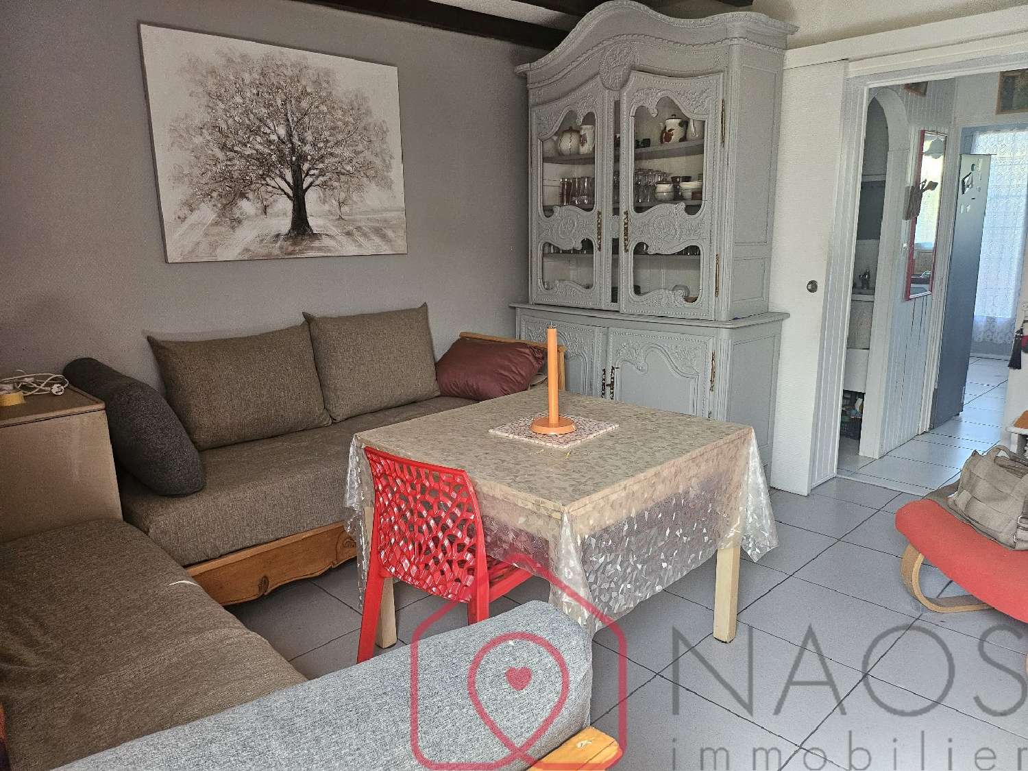 te koop huis Le Tréport Seine-Maritime 8