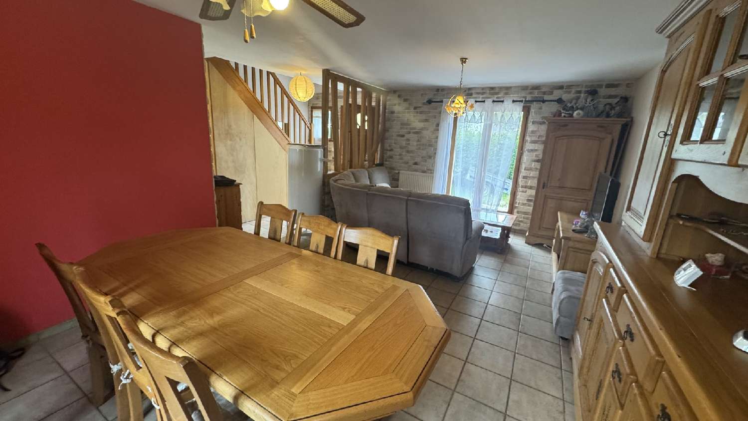  for sale house Le Tréport Seine-Maritime 1