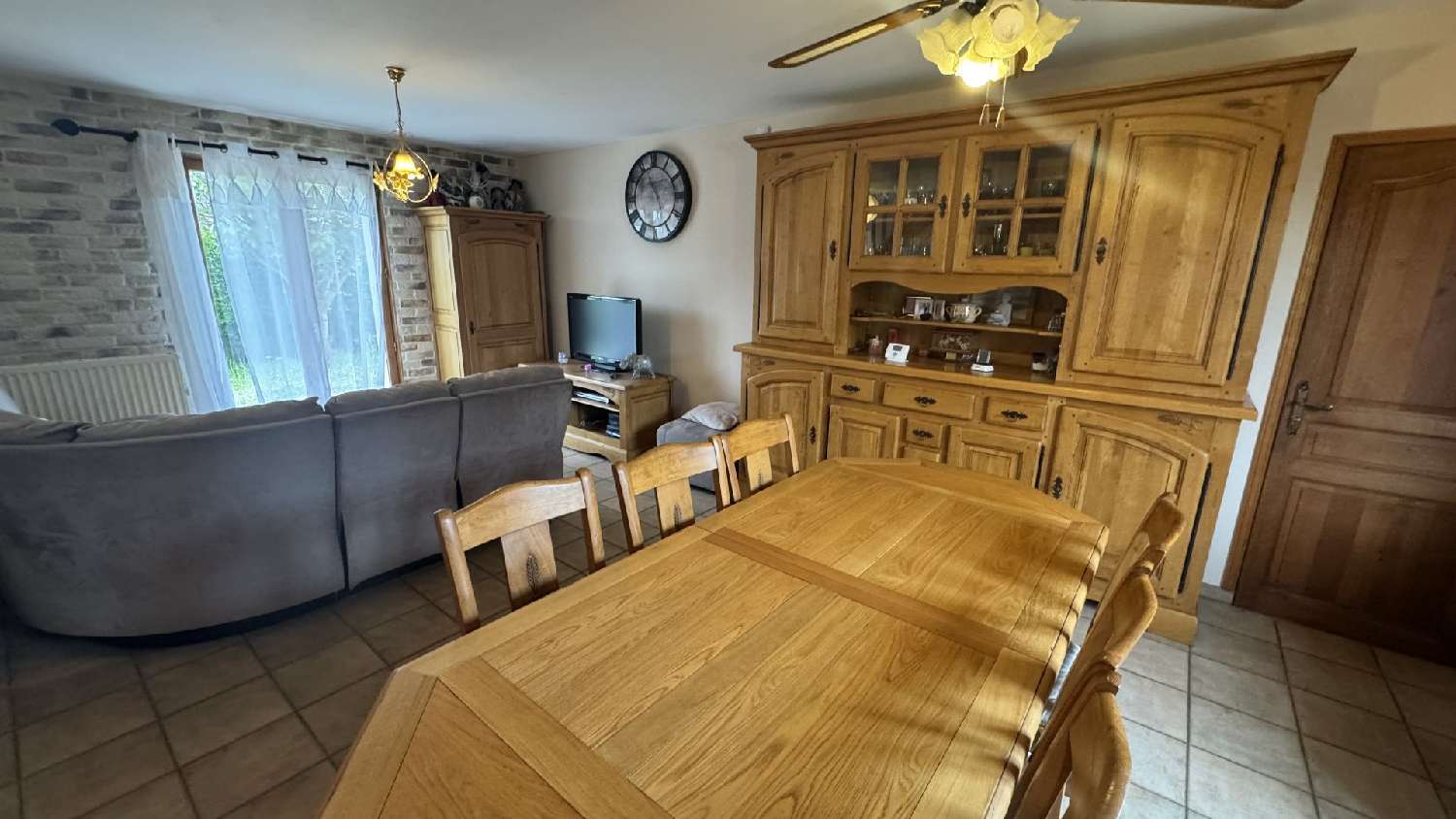  for sale house Le Tréport Seine-Maritime 4