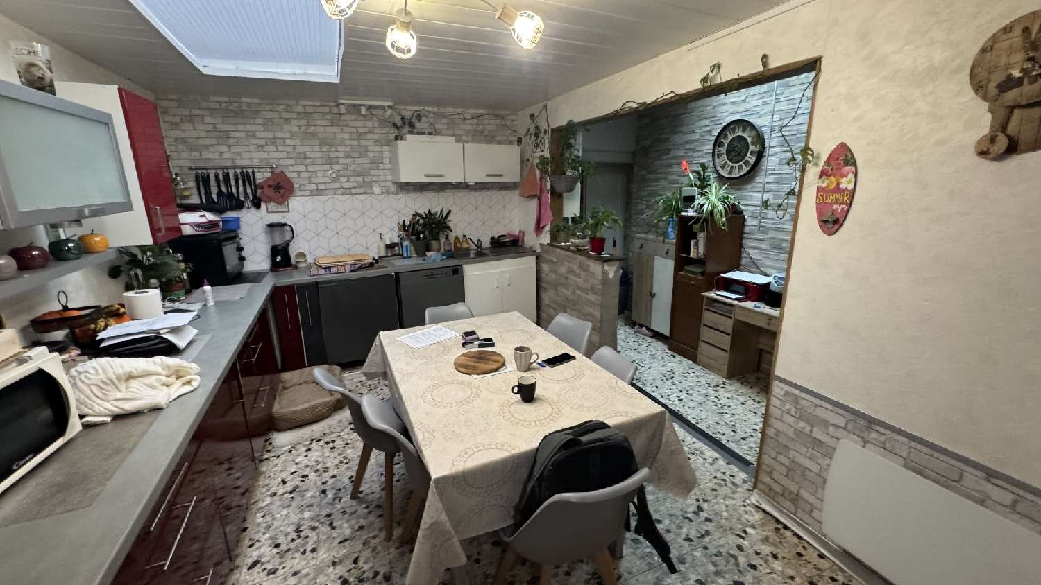  kaufen Haus Le Tréport Seine-Maritime 7