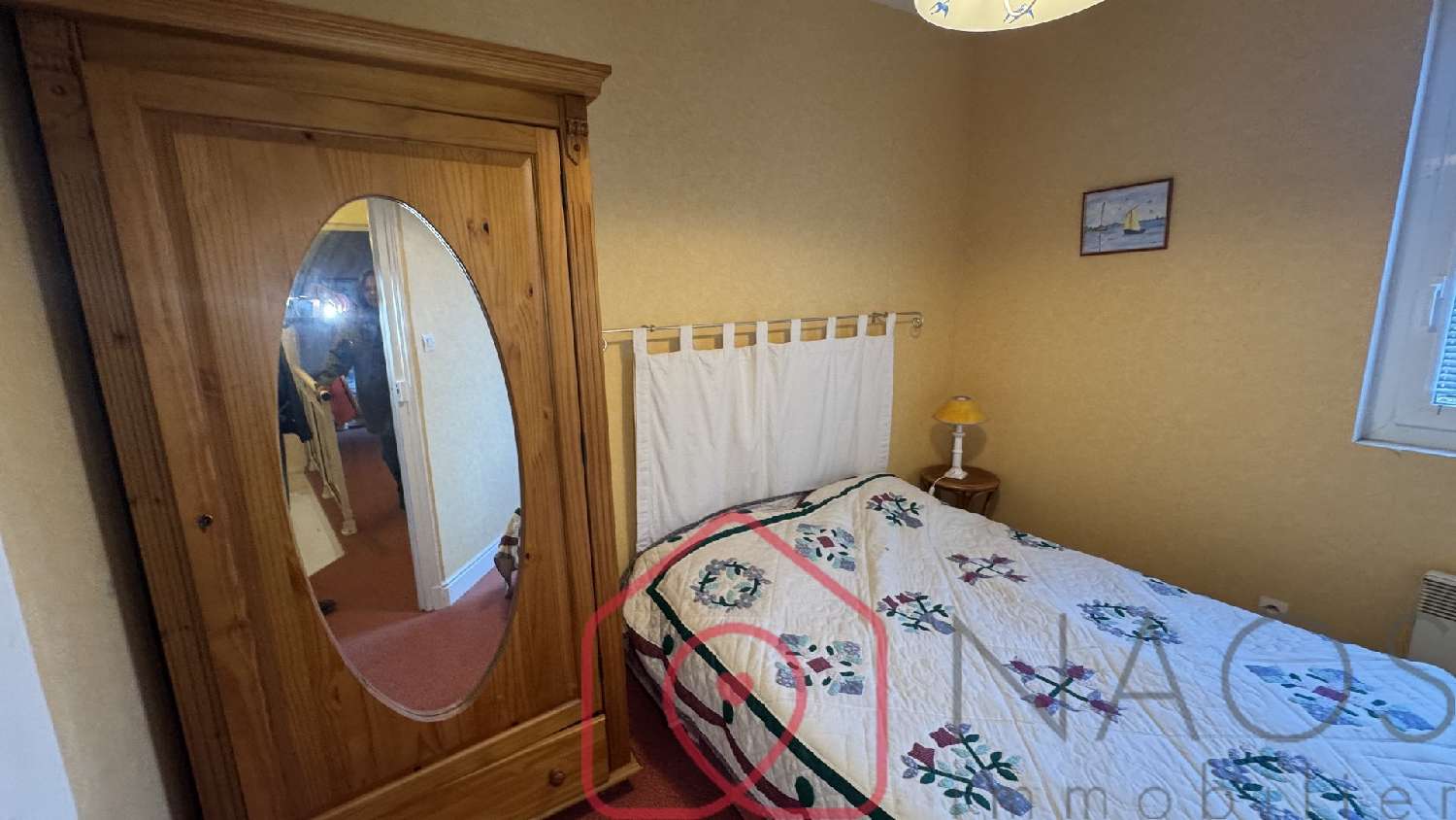  te koop huis Le Tréport Seine-Maritime 3