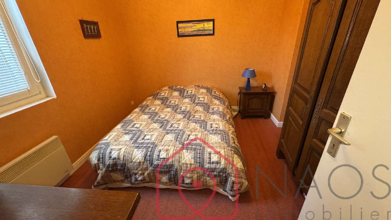  te koop huis Le Tréport Seine-Maritime 7