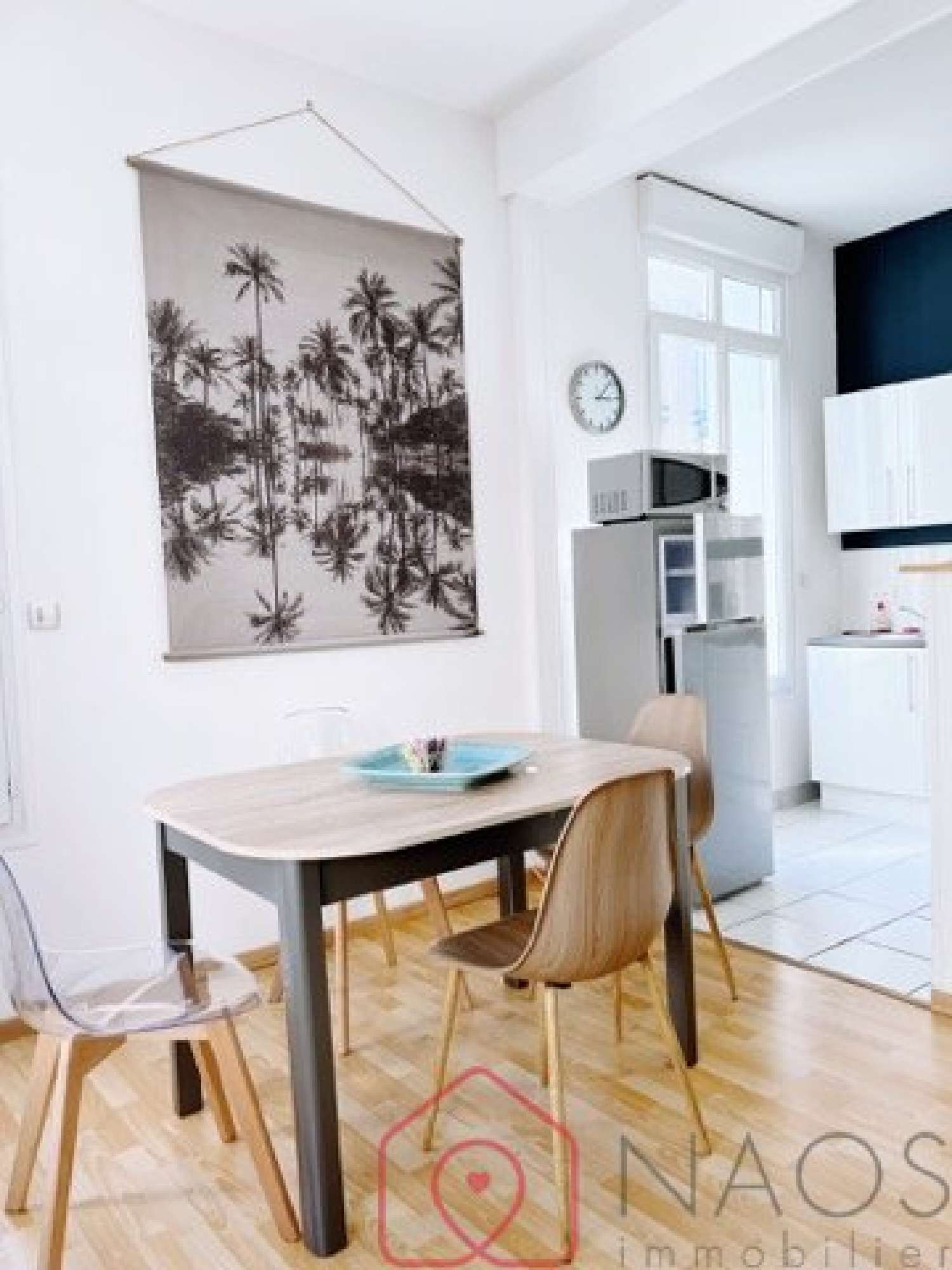 te koop huis Le Tréport Seine-Maritime 5