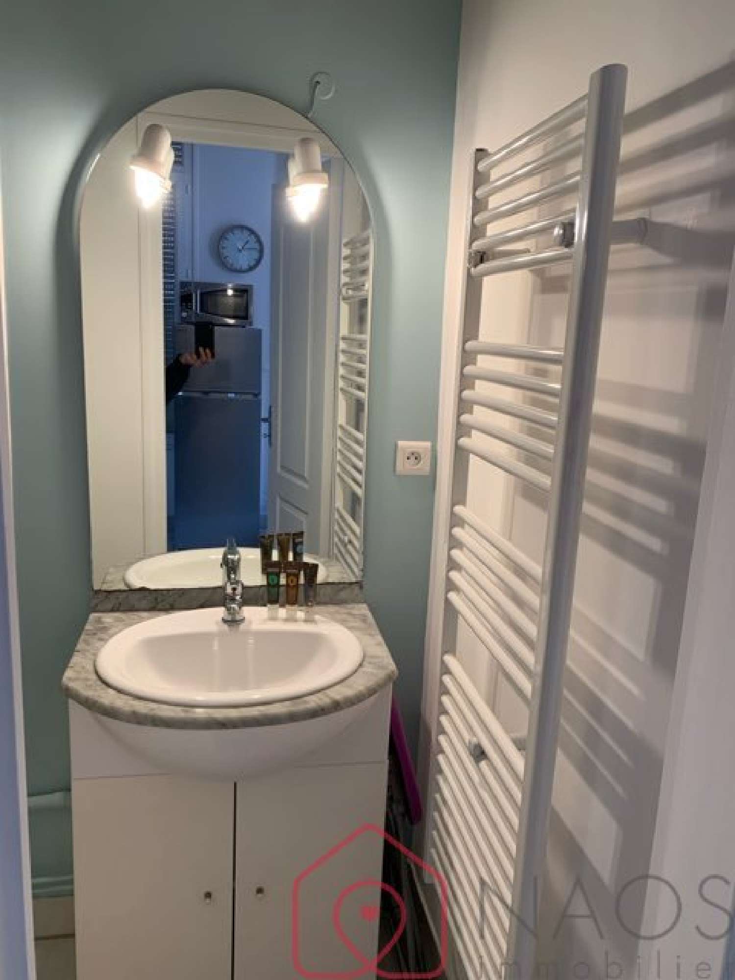 te koop huis Le Tréport Seine-Maritime 8